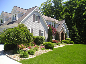 Landscapers and Lawncare Services in Wanda, MN